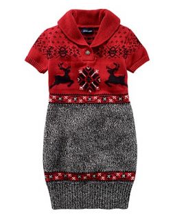 Ralph Lauren Childrenswear Girls Holiday Dress   Sizes S XL