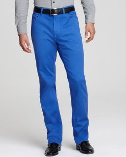 slim fit in lapis blue orig $ 128 00 sale $ 76 80 pricing policy color