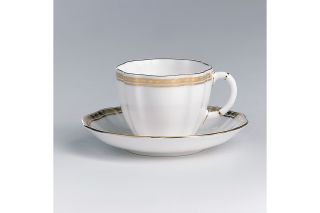 carlton gold tea cup price $ 70 00 color gold quantity 1 2 3 4 5 6