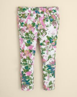 kauai skinny jeans sizes 2t 4t price $ 69 00 color white pink green