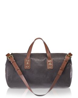 MARC BY MARC JACOBS Duffle Simple Leather Bag