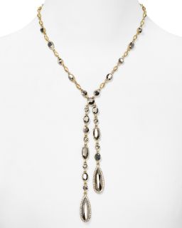 chain y necklace 18 price $ 85 00 color gold hematite quantity 1 2 3