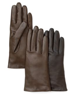 s cashmere lined short gloves orig $ 88 00 sale $ 52 80