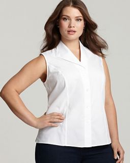 easy care blouse price $ 69 00 color white size select size 14