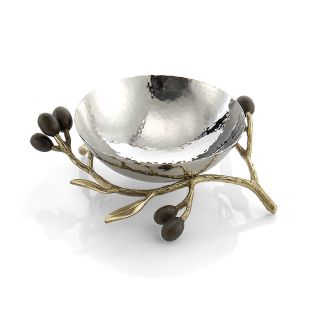 branch gold nut dish price $ 89 00 color gold quantity 1 2 3 4 5 6