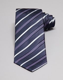 stripe classic tie price $ 95 00 color dark blue quantity 1 2 3 4 5 6