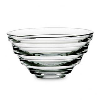 baccarat latitude equator bowl price $ 95 00 color clear quantity 1 2