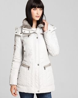 down coat orig $ 795 00 was $ 397 50 337 87 pricing policy color