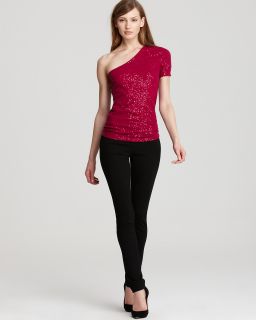 dkny tee leggings $ 95 00 ignite the night as a sparkling dkny tee