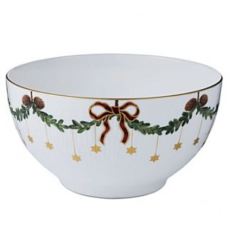 fluted serving bowl price $ 85 00 color off white quantity 1 2 3 4 5 6