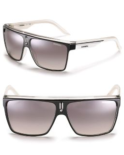 Carrera Square Shield Sunglasses