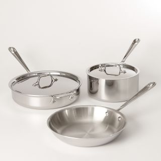 piece cookware set price $ 349 99 color stainless quantity 1 2 3 4 5