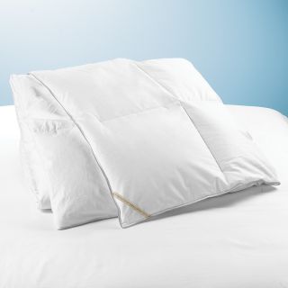 300 thread count 100 % cotton sateen cover with subtle caramel