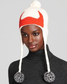 devil horns ski hat orig $ 88 00 sale $ 44 00 pricing policy color red