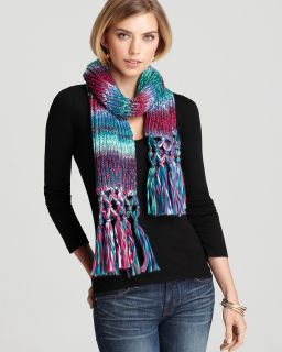 aqua space dye chunky scarf orig $ 78 00 sale $ 46 80 pricing policy