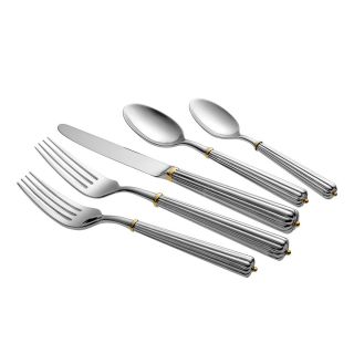 or 5 piece place setting price $ 95 00 color silver quantity 1 2 3