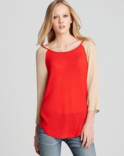 ella moss tee stella baseball price $ 108 00 color poppy size select