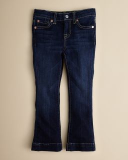 kaylie slim fit bootcut jeans sizes 2t 4t price $ 79 00 color midnight