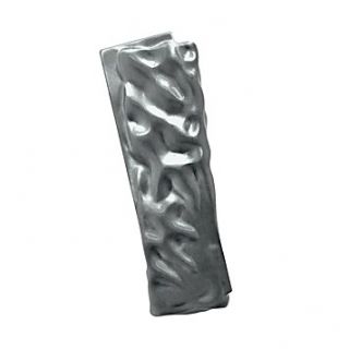 alessi connection mezuzah price $ 92 00 color silver quantity 1 2 3 4