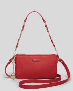 dkny crossbody bag price $ 115 00 color red quantity 1 2 3 4 5 6 in