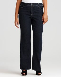 barbara bootcut jeans price $ 114 00 color blue size select size 14