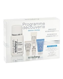 Sisley Paris Ecological Compound Discovery Kit
