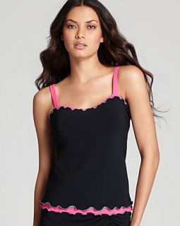 cup tankini top price $ 88 00 color black size select size 32d