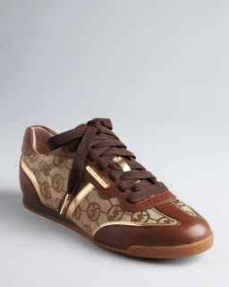 mk trainer price $ 125 00 color mocha size select size 5 5 6 6 5