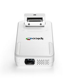 general imaging handheld projector price $ 129 99 color white quantity