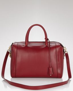 Salvatore Ferragamo Satchel   Marilyn