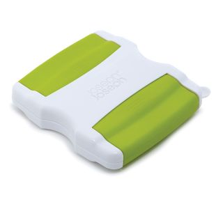 joseph joseph switch peeler price $ 9 99 color green white quantity 1