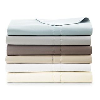 Hudson Park 800TC Solid Sheets