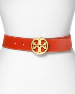tory burch belt logo orig $ 195 00 sale $ 136 50 pricing policy color