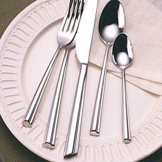 Flatware   Dining Wedding & Gift Registry