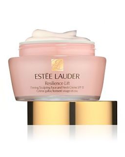 Est?e Lauder Resilience Lift Firming/Sculpting Face and Neck Creme