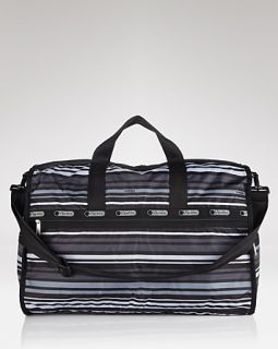 lesportsac weekender large travel bag reg $ 108 00 sale $ 75 60 sale