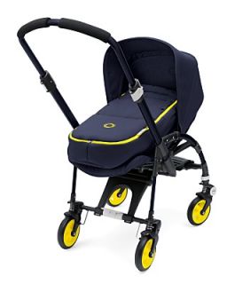 Bugaboo Neon Special Edition Bee, Baby Caccoon & Footmuff