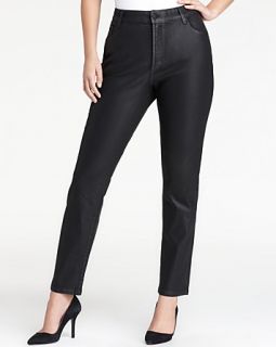 skinny coated jeans in black price $ 140 00 color black size select