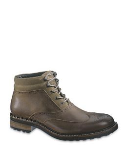 Wolverine Wyatt Wingtip Boots