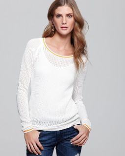 sweater mesh price $ 119 00 color milk size select size l m p s xl