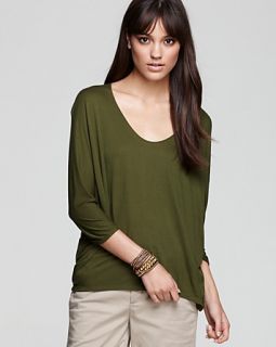 vince tee dolman price $ 120 00 color grass green size select size l m