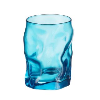 bormioli rocco sorgente glassware $ 6 99 this unique colorful