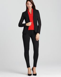 elie tahari jacket blouse orig $ 198 00 sale $ 148 50 fashion s latest