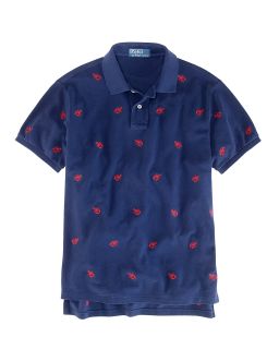 cotton mesh shirt price $ 125 00 color french navy size select
