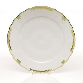 herend princess victoria green dinnerware $ 40 00 $ 105 00 while