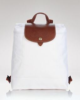 longchamp backpack le pliage price $ 125 00 color white quantity 1 2 3