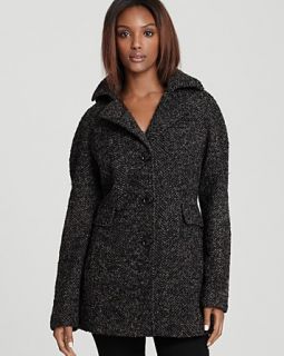 tweed pea coat orig $ 248 00 was $ 148 80 126 48 pricing policy