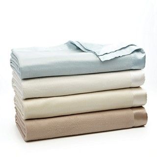 Chelsea Silk Blankets