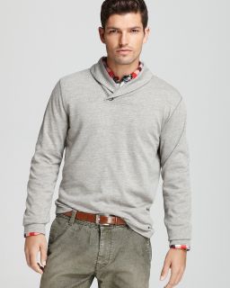 solid cowl neck sweatshirt reg $ 115 00 sale $ 80 50 sale ends 2 24 13