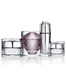 La Prairie The Platinum Rare Collection